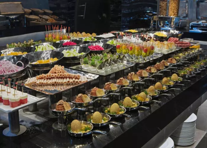 هتل دابل تری بای هیلتون پیاله پاشا استانبول